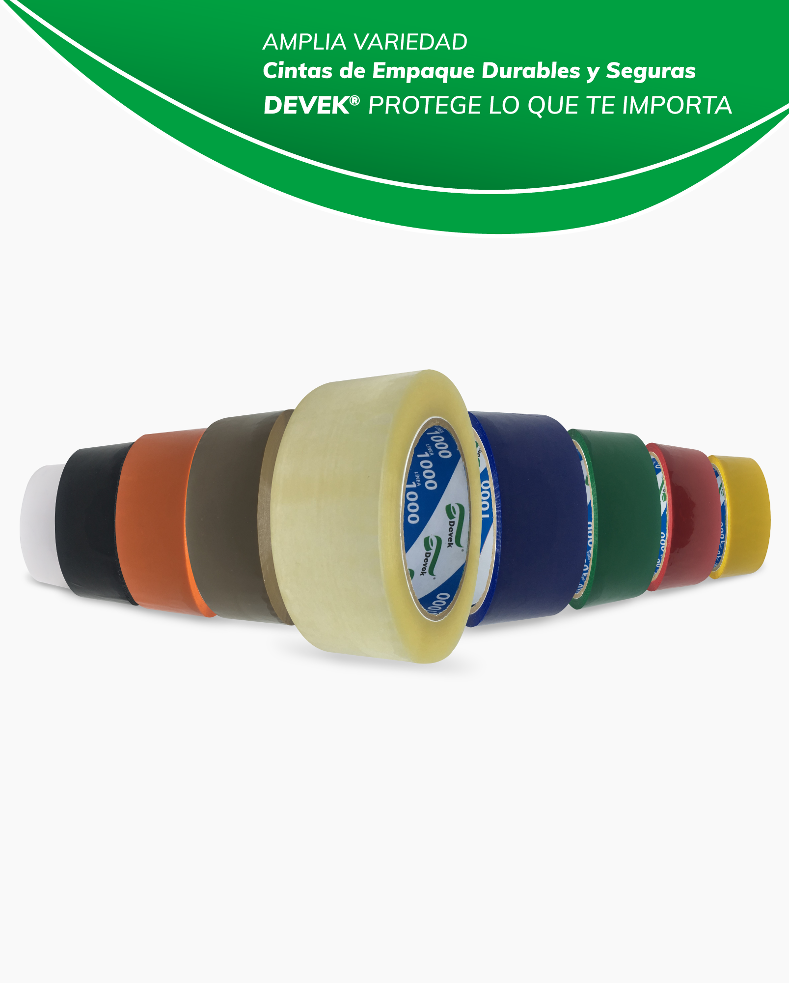 /6. Aplicadores de Cinta de Empaque de Uso Ligero - Cintas.png